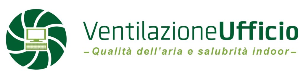 Logo Ventilazione Ufficio